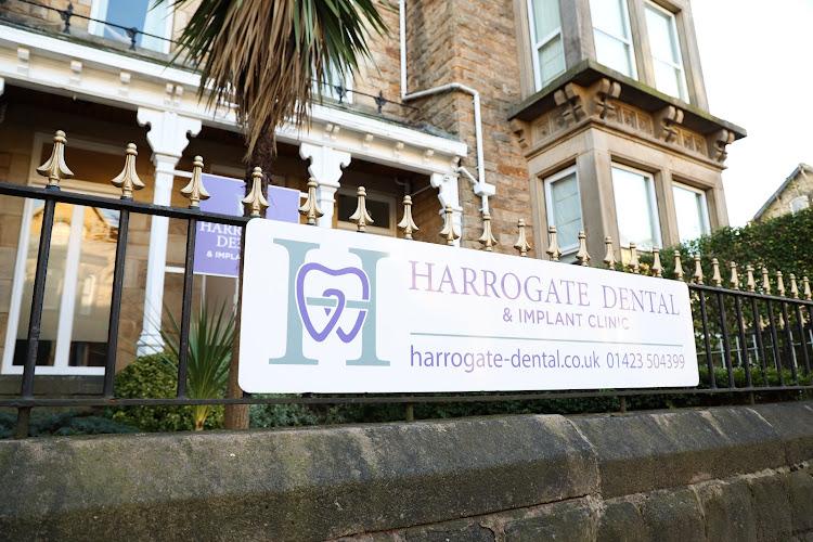 Harrogate Dental & Implant Clinic