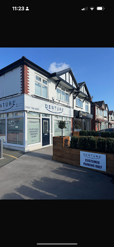 Hollins Denture Clinic