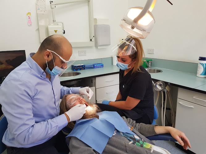 SimplyOne Dental Ashton