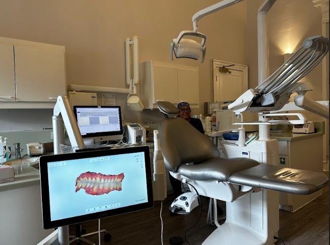 This Is It Dental Clinic