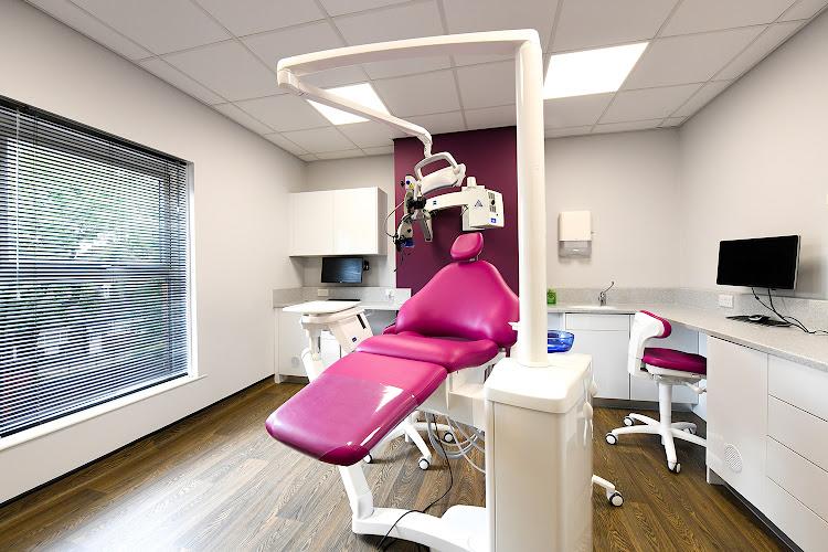 Synergy Dental - Dentist in Burslem