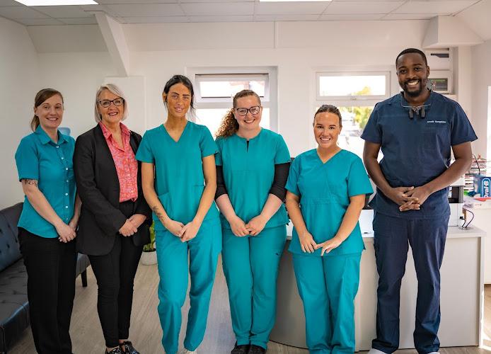 Tooth Talk - Preston Dental Practice