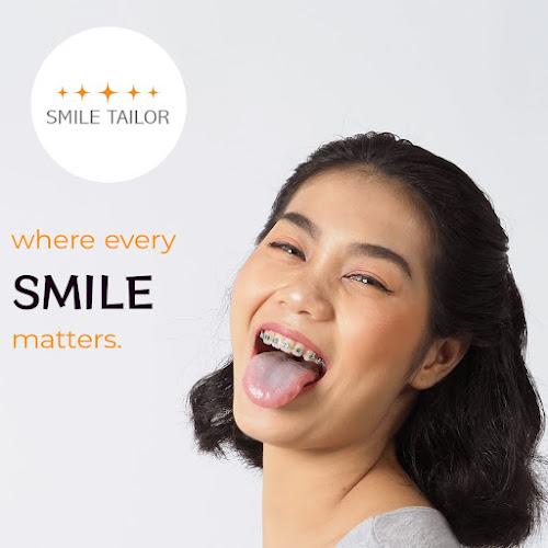Smile Tailor