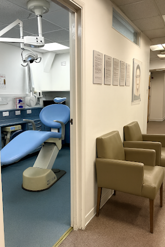 Southend Road Dental Surgery - Essex family dental care