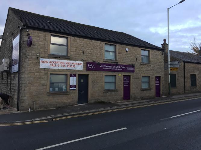 Whitworth Dental Care