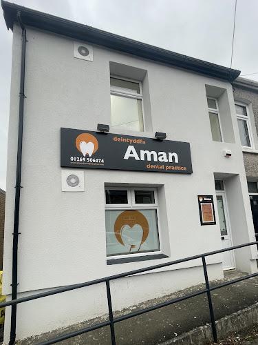 Aman Dental