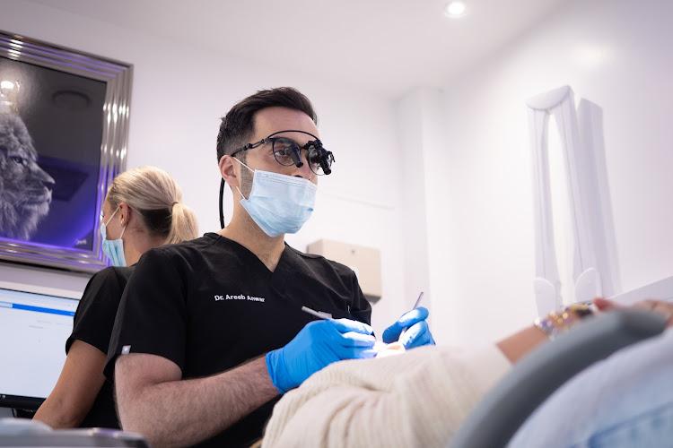 The Smile Boutique Glasgow