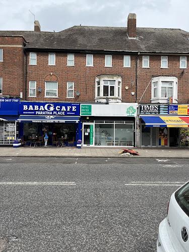 Family Dental Practice