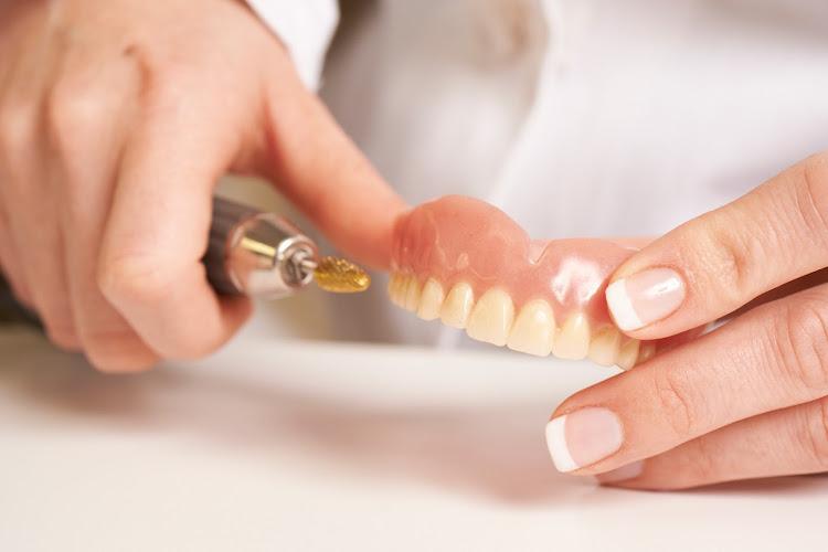 Atlas Denture Centre