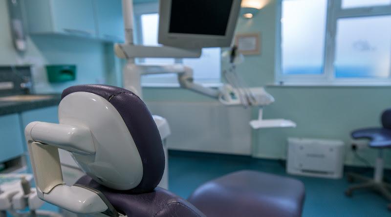 Mortiboys Dental Spa