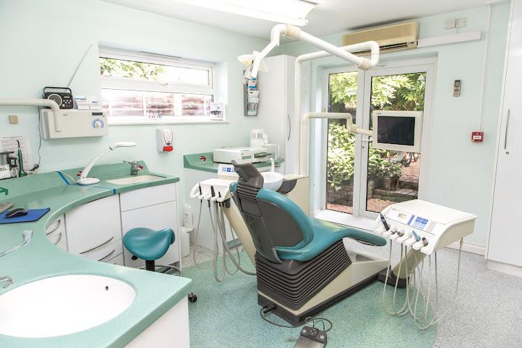 High Street Dental Practice