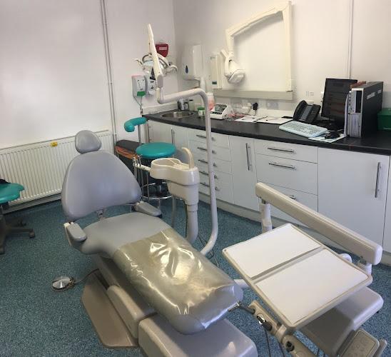 mydentist, Main Street, East Leake