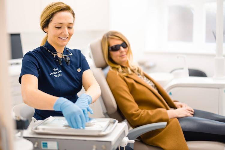 Lenham Dental Surgery