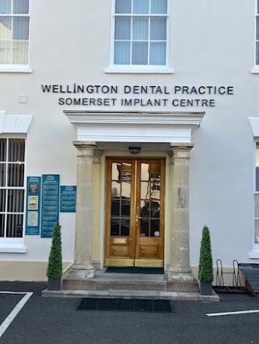 Wellington Dental Practice