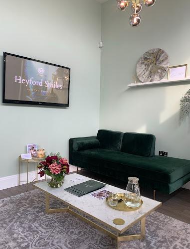 Heyford Smiles Dental Clinic