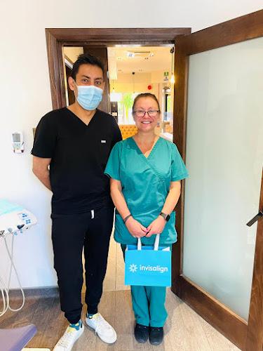 Brunner Court Dental & Implant Practice