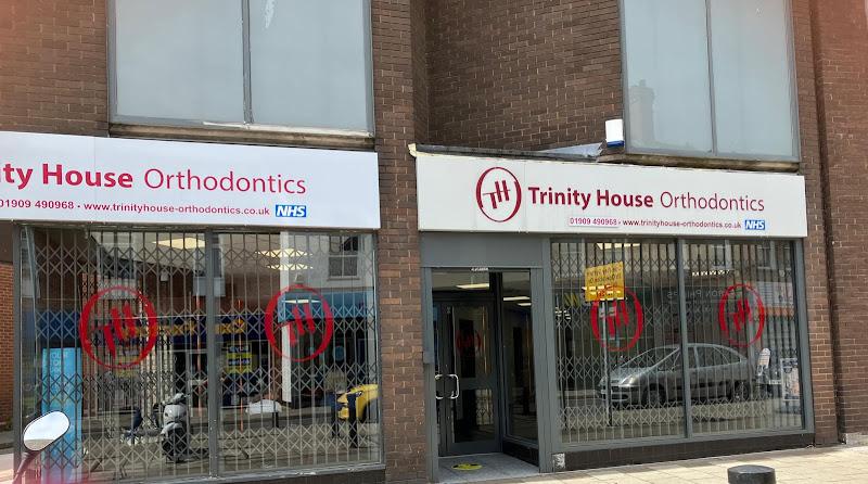 Trinity House Orthodontics