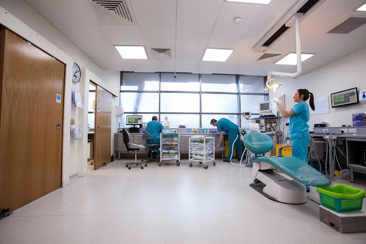 Parkway Private Dental Clinic