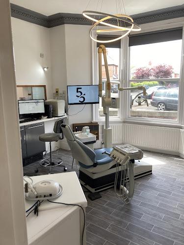 55 Gosforth Smiles Clinic