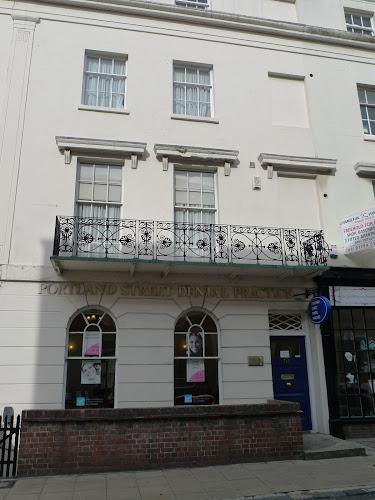 Portland Street Dental Care