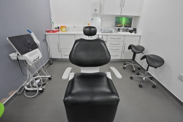 Melton Orthodontics Specialist Practice