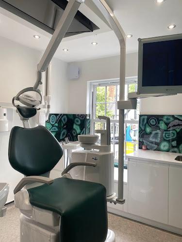 Henley Dental Care