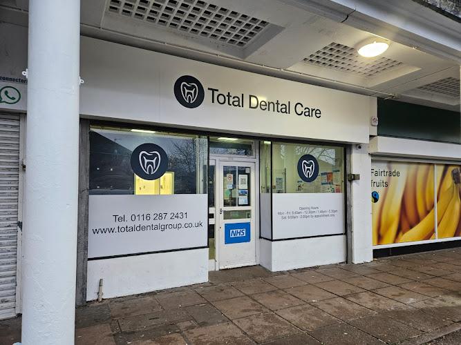 Total Dental Care