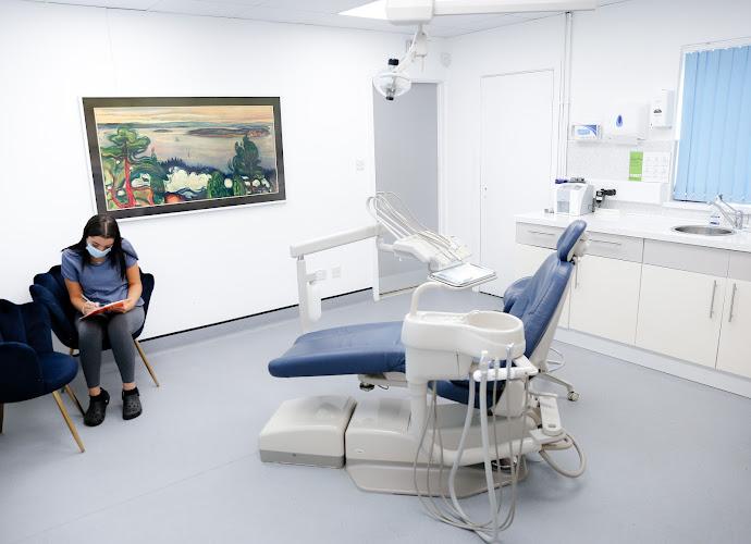 Forest Dental│New Patients | Emergency Appointments | Implants | Dentures | Crowns