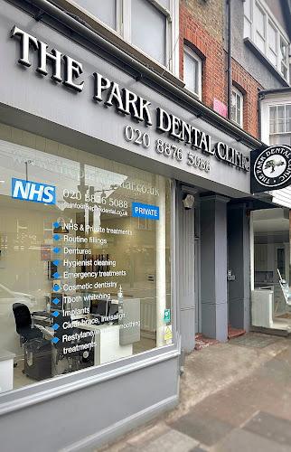 The Park Dental Clinic