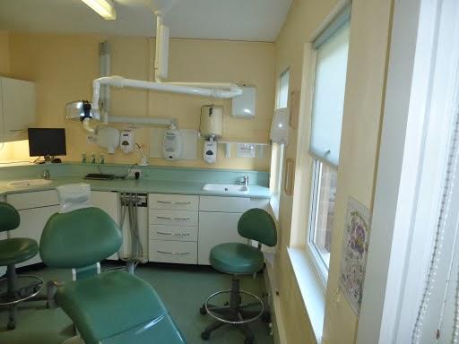 Brighton Villa Dental Care