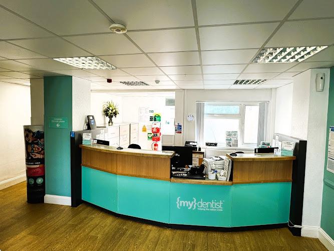 mydentist, Filton Road, Horfield