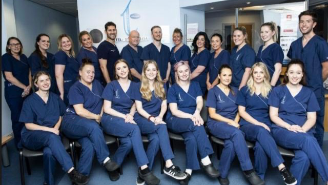 Thompson & Thomas LLP