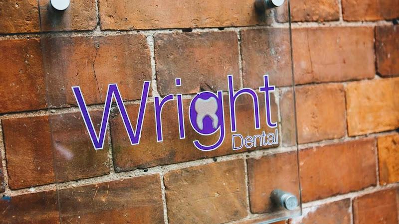 Wright Dental Care Ltd