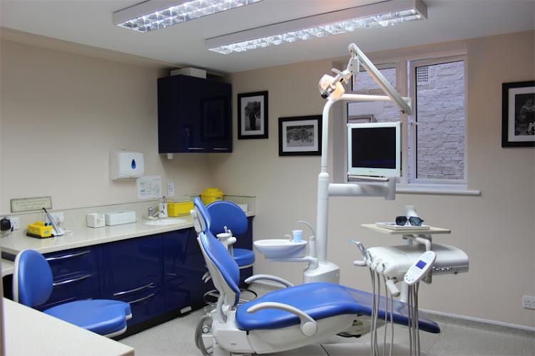 Farnham Road Dental Practice