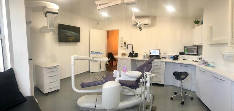 Ridgway Dental - Wimbledon