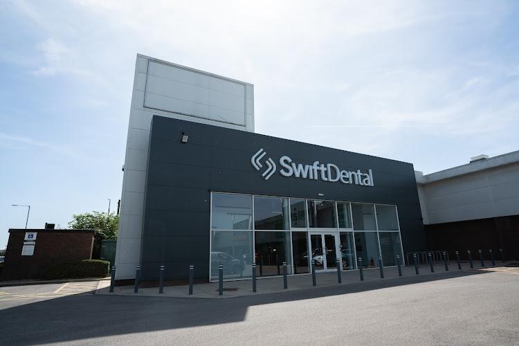 Swift Dental