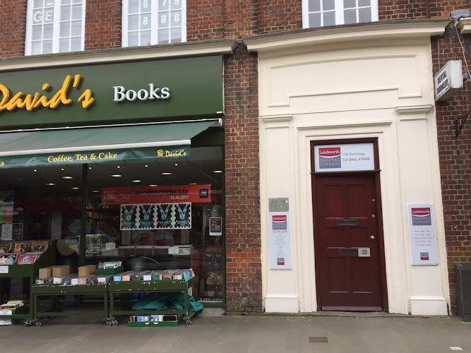 Letchworth Dental Surgery