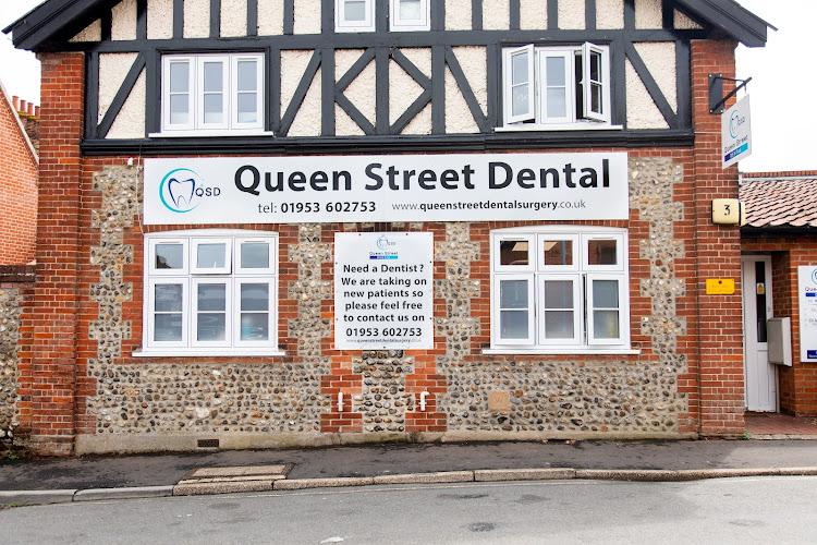 Queen Street Dental Surgery, Wymondham