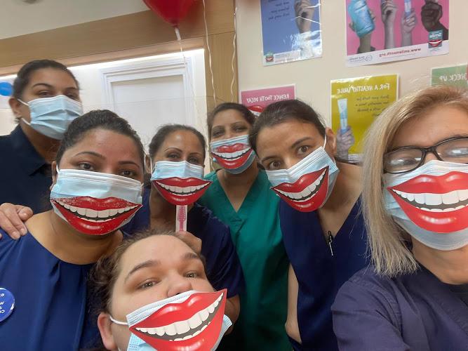 West London Dental Practice