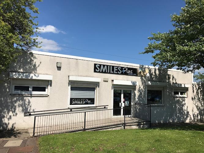 Smiles-Plus Dental Care