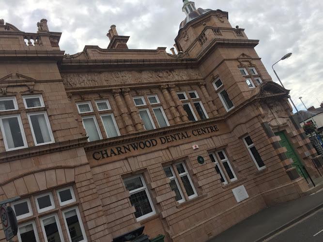 Charnwood Dental Centre