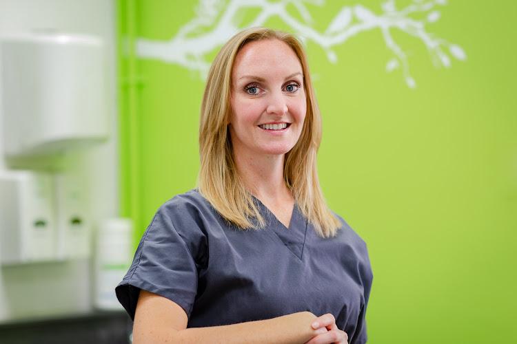 Ancells Farm Dental Clinic