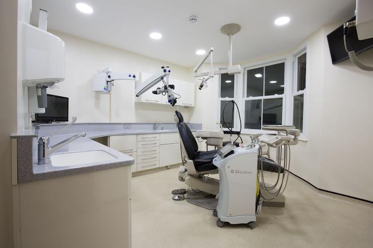 Dorchester Road Dental