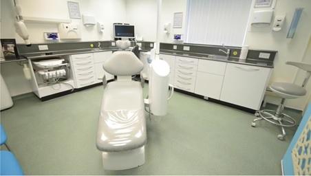 Earby Dental Practice