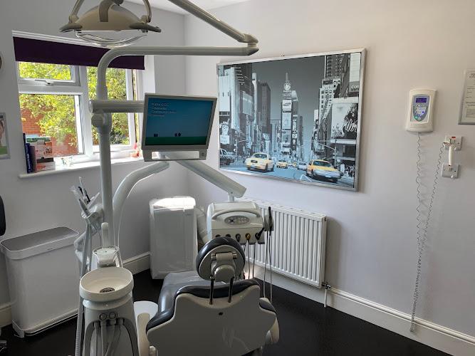 The Bridges Dental Surgery