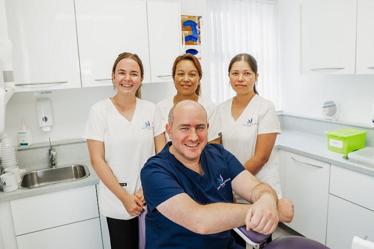 Dover Priory Dental Practice