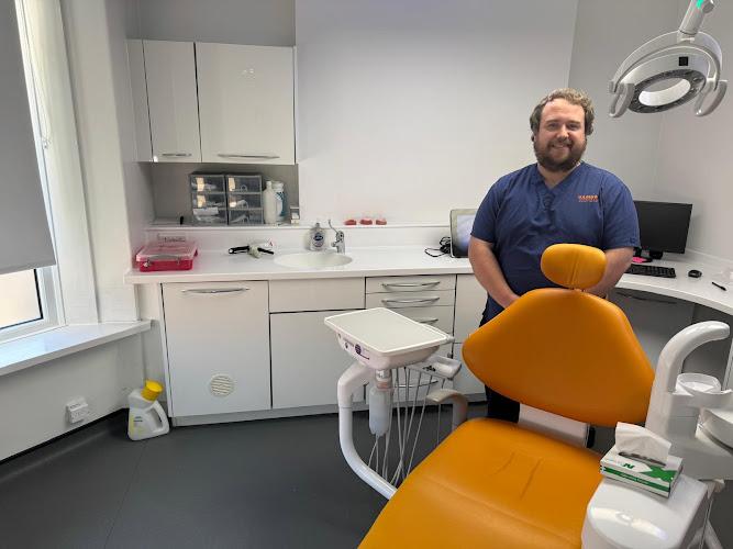 Bamboo Cosmetic Dentistry