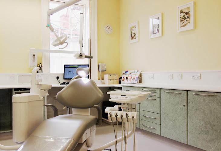 Collins House Dental Surgery