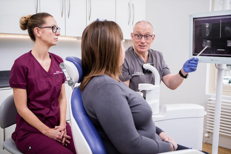 Ferndale Dental & Implant Clinic