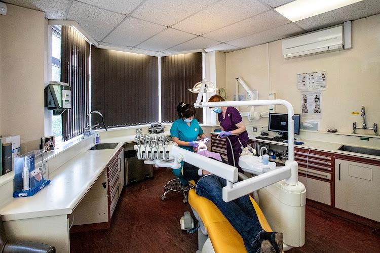 Smile More Dental Centre Solihull